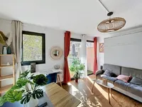 Недвижимость House Suquet Cannes: 2
