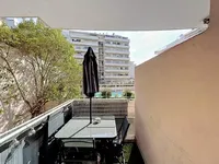 Недвижимость House Suquet Cannes: 3