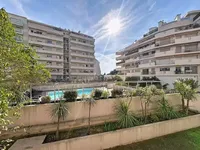 Недвижимость House Suquet Cannes: 4