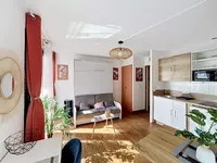 Недвижимость House Suquet Cannes: 7