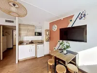 Недвижимость House Suquet Cannes: 8