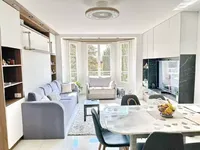 Недвижимость Villa Pointe Croisette: 1