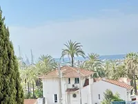 Недвижимость Villa Pointe Croisette: 2