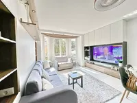 Недвижимость Villa Pointe Croisette: 3