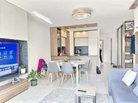 Недвижимость Villa Pointe Croisette: 4