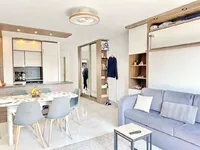 Недвижимость Villa Pointe Croisette: 5
