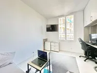 Недвижимость Villa Pointe Croisette: 7