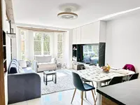 Недвижимость Villa Pointe Croisette: 8
