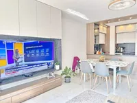 Недвижимость Villa Pointe Croisette: 9