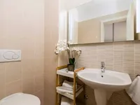 Недвижимость Квартира в центре Опатии: 11