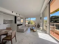 Недвижимость Villa République Cannes: 3