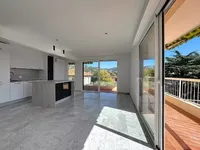 Недвижимость Villa République Cannes: 4