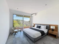 Недвижимость Villa République Cannes: 6