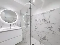 Недвижимость Villa République Cannes: 8