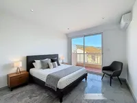 Недвижимость Villa République Cannes: 9