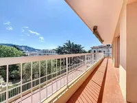 Недвижимость Villa République Cannes: 11
