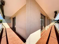 Недвижимость Villa République Cannes: 12