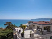 Недвижимость Villa Croix des Gardes: 4