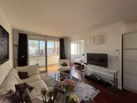 Недвижимость Villa Cannes République: 2