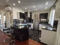 Недвижимость Villa Cannes République: 9