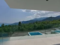Недвижимость Новый дом 300 м² в центре: 8
