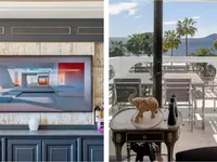 Недвижимость Villa Cannes Centreville: 3