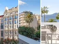 Недвижимость Villa Cannes Centreville: 4