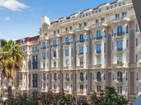 Недвижимость Villa Cannes Centreville: 25