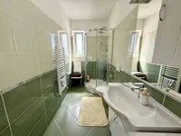 Недвижимость Трёхкомнатная квартира Запад: 15