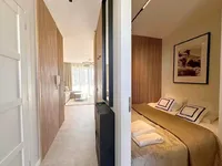 Недвижимость Villa Pointe Croisette: 9