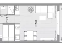 Недвижимость Villa Pointe Croisette: 12