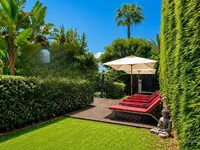 Недвижимость Villa Croix des Gardes: 2