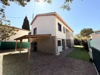 Недвижимость Villa Cannes Petit Juas: 2