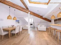 Недвижимость House Cannes Centre-ville: 1