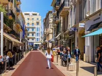 Недвижимость House Cannes Centre-ville: 2