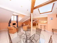 Недвижимость House Cannes Centre-ville: 4