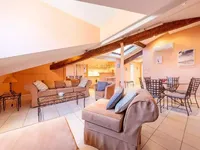 Недвижимость House Cannes Centre-ville: 5