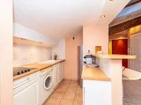 Недвижимость House Cannes Centre-ville: 6