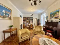 Недвижимость Квартиру в центре Опатии: 1