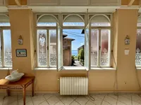 Недвижимость Квартиру в центре Опатии: 12