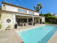 Недвижимость Villa Croix des Gardes: 2
