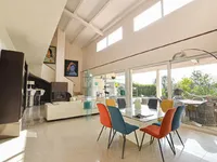 Недвижимость Villa Croix des Gardes: 4