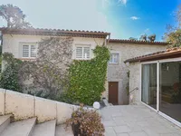 Недвижимость Villa Croix des Gardes: 9