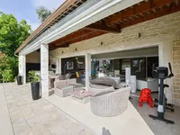 Недвижимость Villa Croix des Gardes: 11