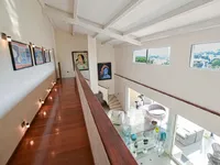 Недвижимость Villa Croix des Gardes: 20