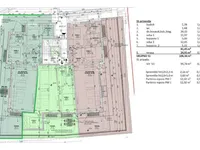 Недвижимость Трехкомнатная квартира в центре: 8
