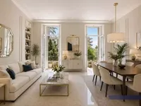 Недвижимость Villa Pointe Croisette: 3