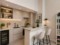 Недвижимость Villa Pointe Croisette: 5