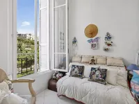 Недвижимость Villa Pointe Croisette: 7