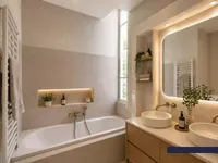 Недвижимость Villa Pointe Croisette: 10